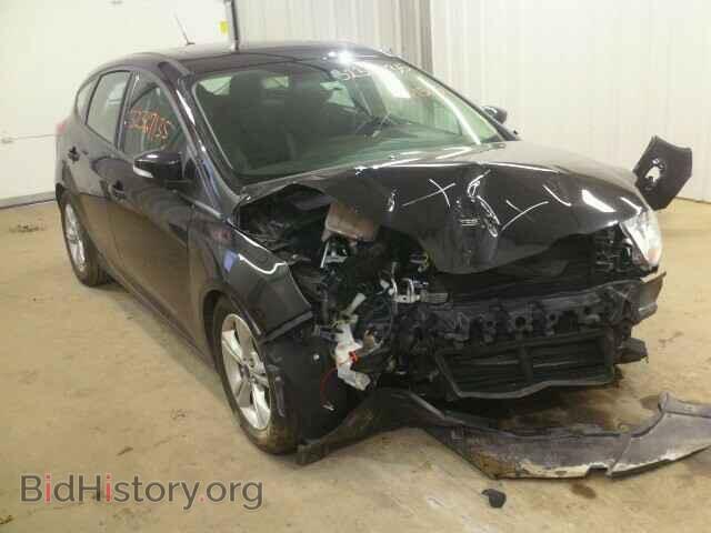 Photo 1FADP3K23EL335827 - FORD FOCUS 2014