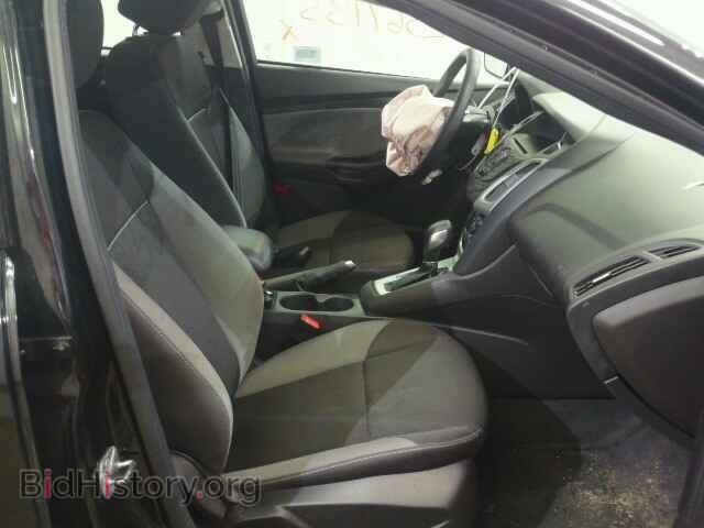 2014 FORD FOCUS - VIN: 1FADP3K23EL335827 - Фото 5