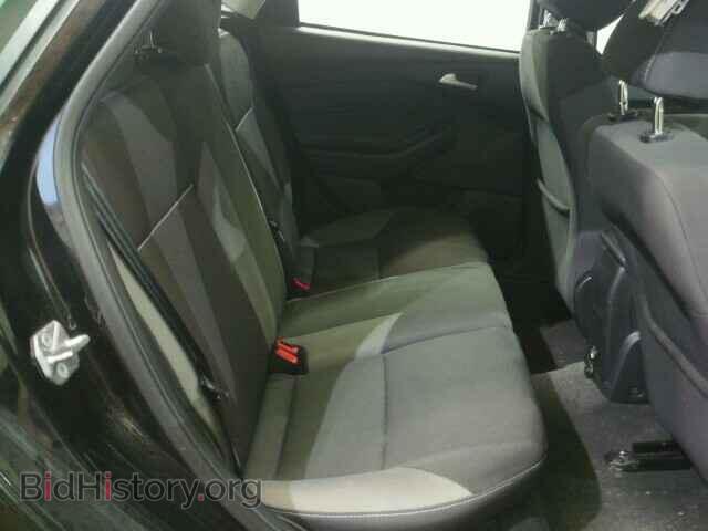 2014 FORD FOCUS - VIN: 1FADP3K23EL335827 - Фото 6