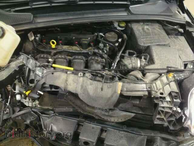 2014 FORD FOCUS - VIN: 1FADP3K23EL335827 - Фото 7