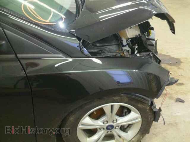 2014 FORD FOCUS - VIN: 1FADP3K23EL335827 - Фото 10