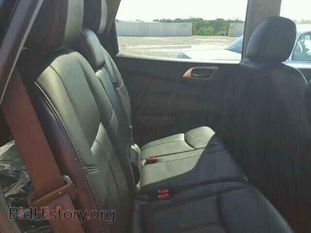 2013 NISSAN PATHFINDER - VIN: 5N1AR2MM5DC677872 - Фото 6