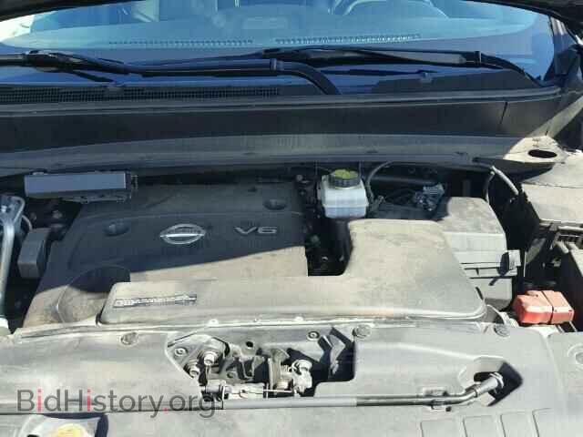 2013 NISSAN PATHFINDER - VIN: 5N1AR2MM5DC677872 - Фото 7