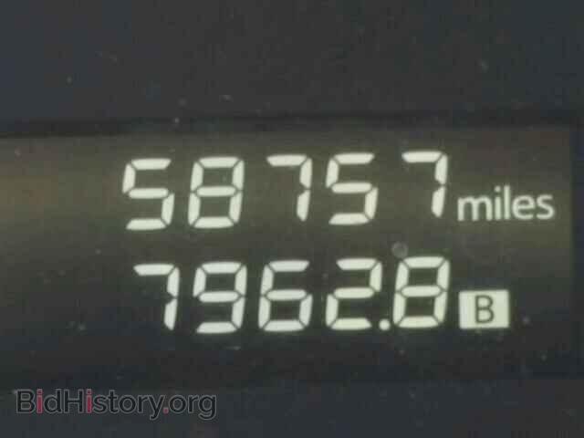 2013 NISSAN PATHFINDER - VIN: 5N1AR2MM5DC677872 - Фото 8