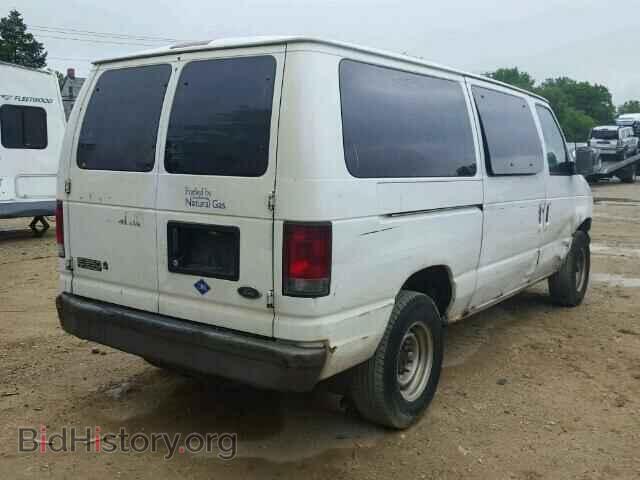 2003 FORD ECONOLINE - VIN: 1FDNE31M83HA46980 - Фото 4