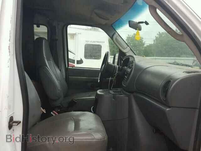 2003 FORD ECONOLINE - VIN: 1FDNE31M83HA46980 - Фото 5
