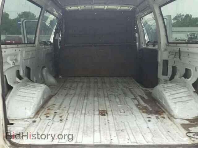 2003 FORD ECONOLINE - VIN: 1FDNE31M83HA46980 - Фото 6