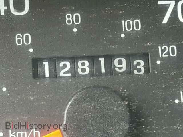 2003 FORD ECONOLINE - VIN: 1FDNE31M83HA46980 - Фото 8