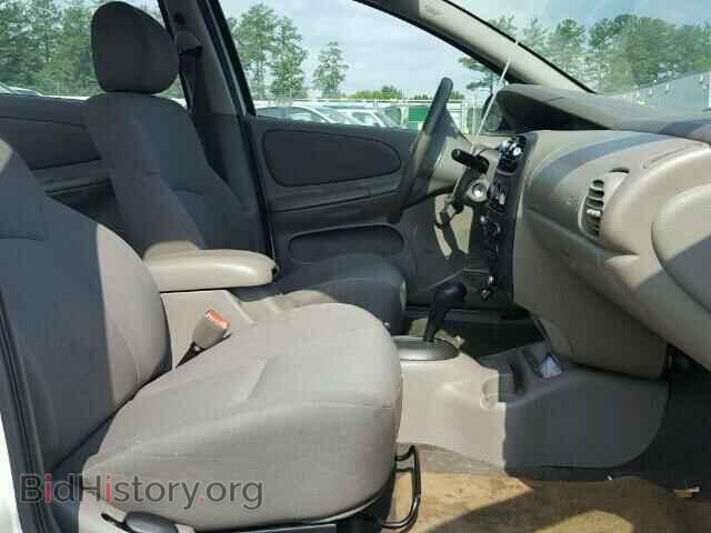 2004 DODGE NEON - VIN: 1B3ES26C54D590306 - Фото 5
