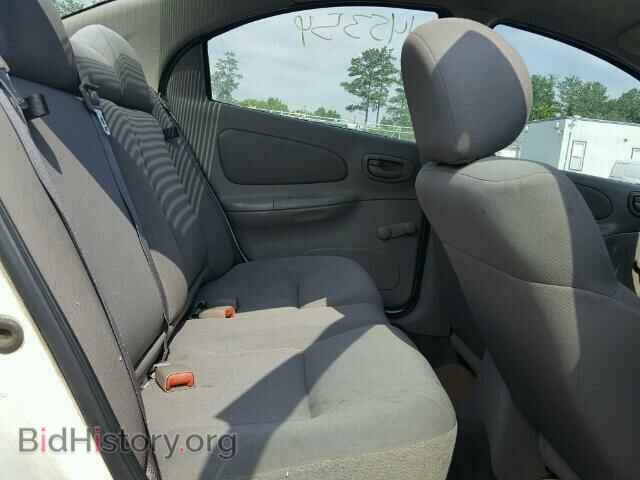 2004 DODGE NEON - VIN: 1B3ES26C54D590306 - Фото 6
