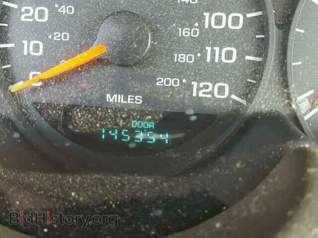 2004 DODGE NEON - VIN: 1B3ES26C54D590306 - Фото 8