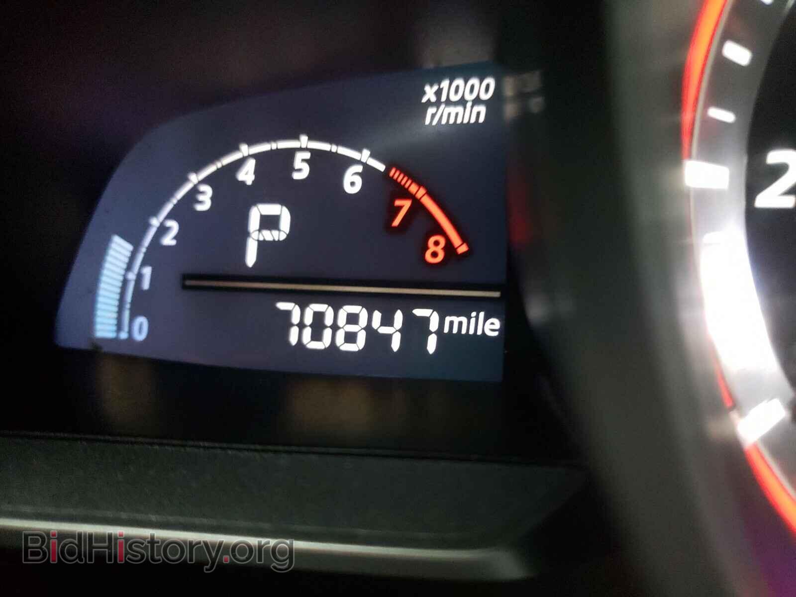 2016 MAZDA 3 - VIN: 3MZBM1U77GM310824 - Фото 8