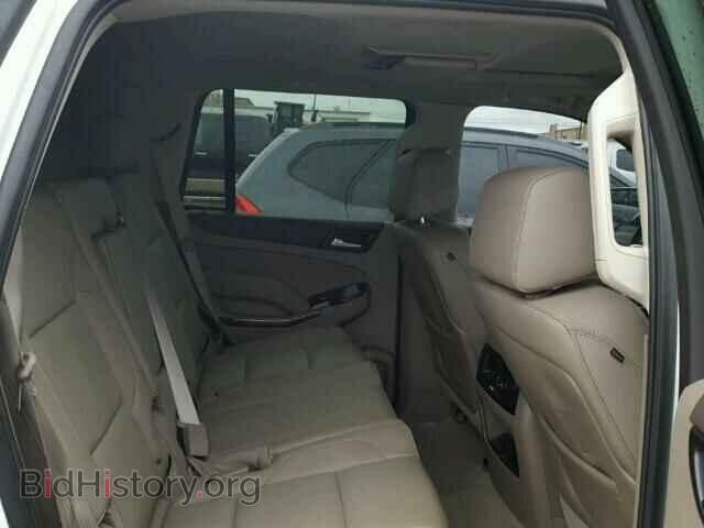 2015 GMC YUKON - VIN: 1GKS1BKC4FR574649 - Фото 6