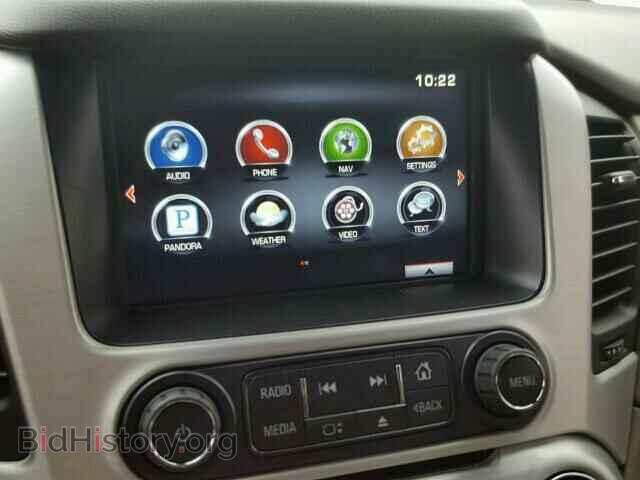 2015 GMC YUKON - VIN: 1GKS1BKC4FR574649 - Фото 10