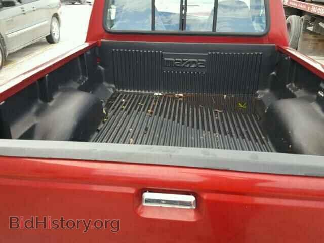 1997 MAZDA B2300 - VIN: 4F4CR12A8VTM27504 - Фото 6