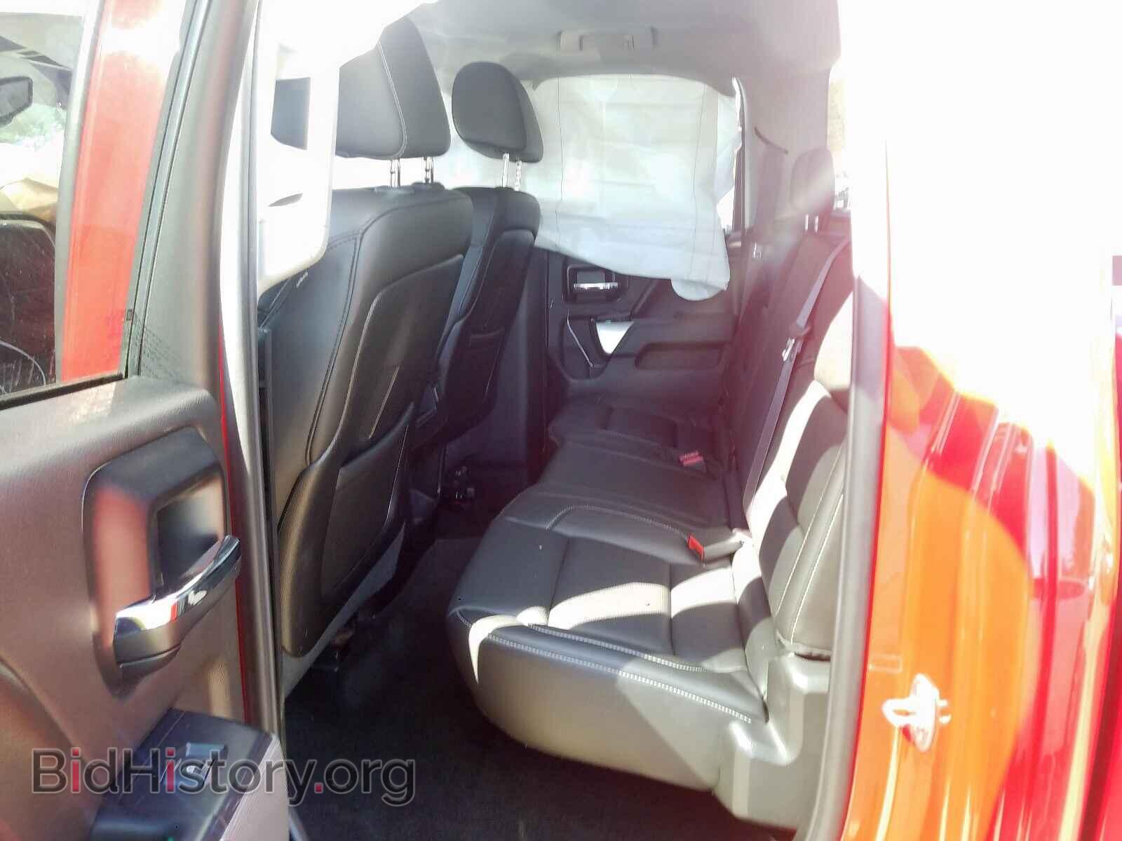 2014 CHEVROLET SILVERADO - VIN: 1GCRCSEC2EZ266099 - Фото 6
