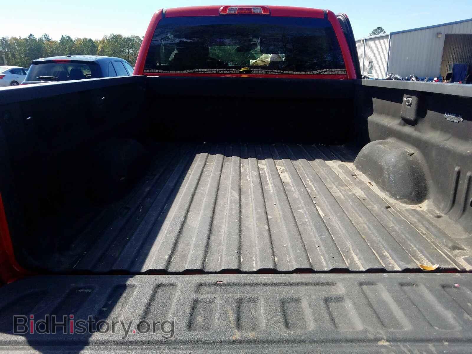 2014 CHEVROLET SILVERADO - VIN: 1GCRCSEC2EZ266099 - Фото 9