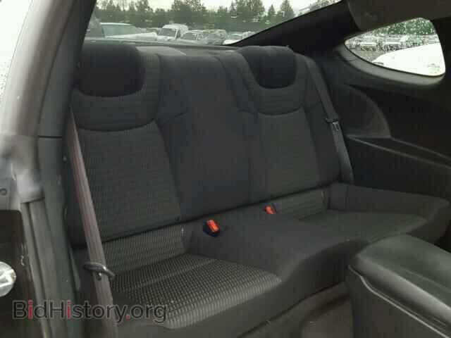 2012 HYUNDAI GENESIS - VIN: KMHHU6KH8CU075504 - Фото 6