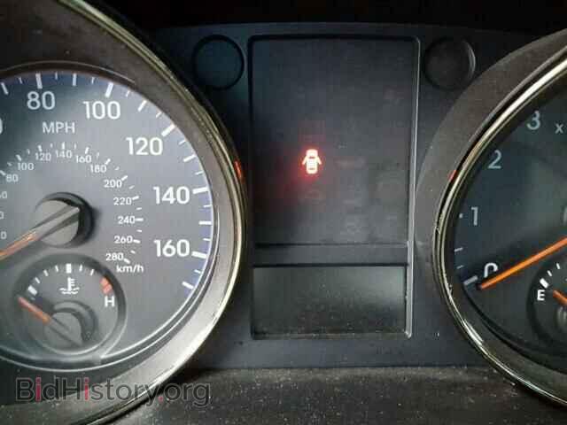 2012 HYUNDAI GENESIS - VIN: KMHHU6KH8CU075504 - Фото 8