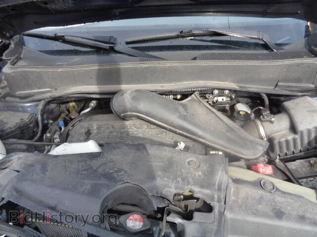 2012 HONDA PILOT - VIN: 5FNYF4H27CB001327 - Фото 7