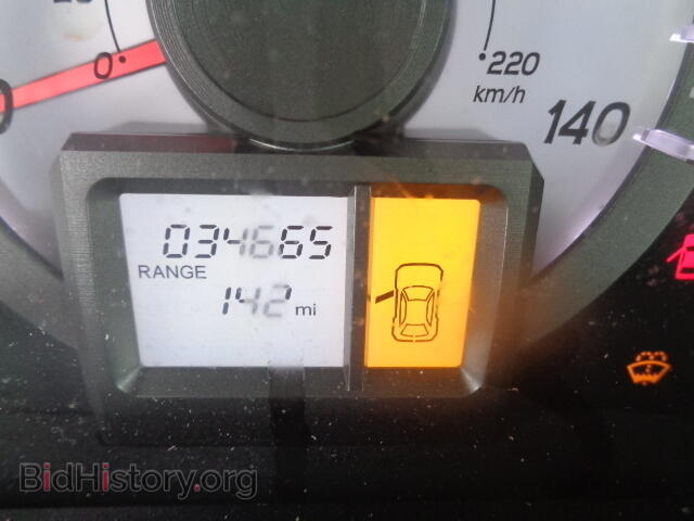 2012 HONDA PILOT - VIN: 5FNYF4H27CB001327 - Фото 8