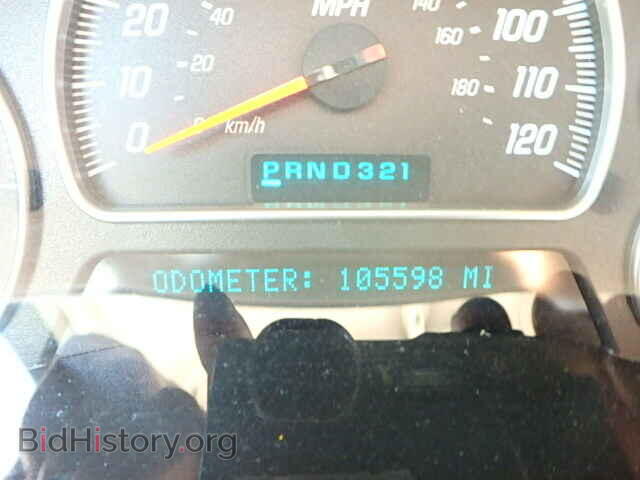 2005 GMC ENVOY - VIN: 1GKET12S456197247 - Фото 8