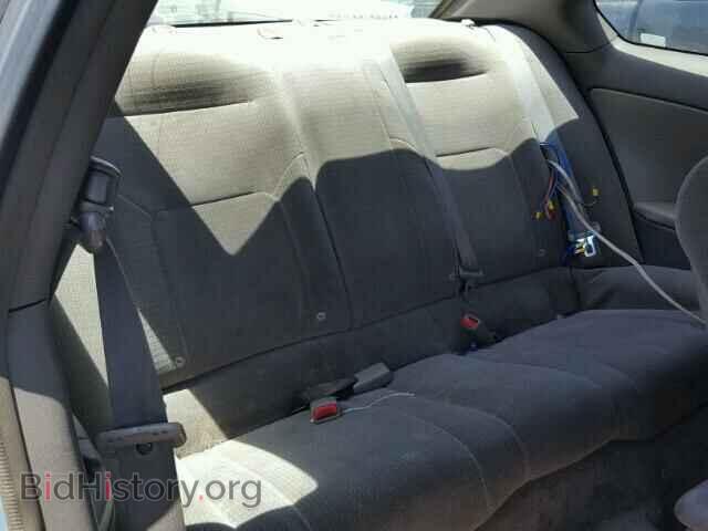 2004 CHRYSLER SEBRING - VIN: 4C3AG52H54E120565 - Фото 6