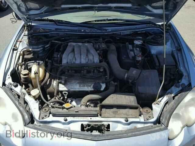 2004 CHRYSLER SEBRING - VIN: 4C3AG52H54E120565 - Фото 7