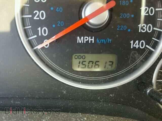 2004 CHRYSLER SEBRING - VIN: 4C3AG52H54E120565 - Фото 8