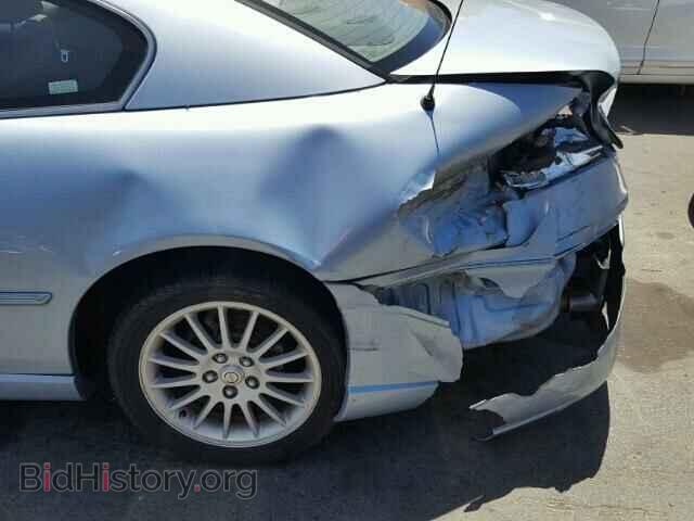 2004 CHRYSLER SEBRING - VIN: 4C3AG52H54E120565 - Фото 9