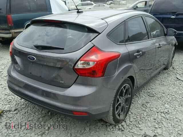 2014 FORD FOCUS - VIN: 1FADP3K29EL422843 - Photo 4