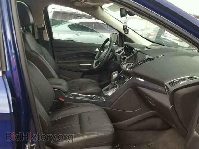 2013 FORD ESCAPE - VIN: 1FMCU0J96DUC01801 - Photo 5