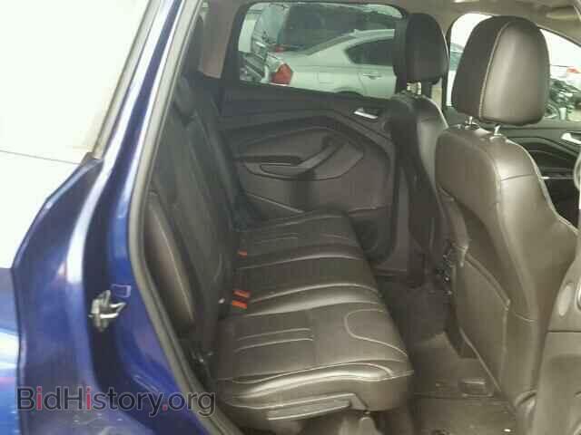2013 FORD ESCAPE - VIN: 1FMCU0J96DUC01801 - Photo 6