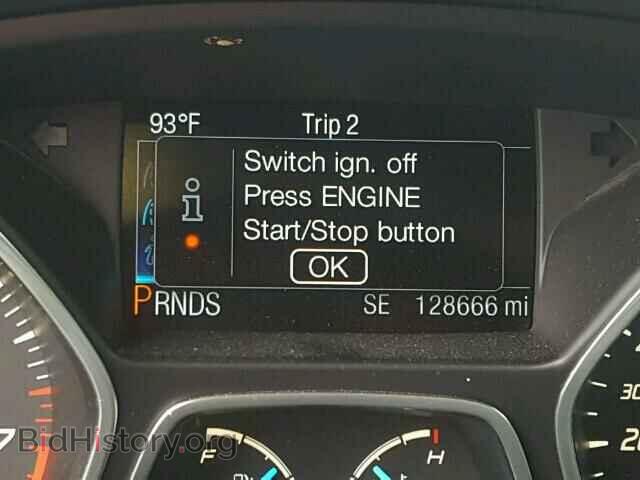 2013 FORD ESCAPE - VIN: 1FMCU0J96DUC01801 - Photo 8