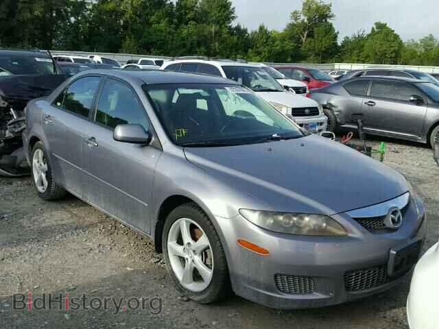 Фотография 1YVHP80D465M37165 - MAZDA 6 2006