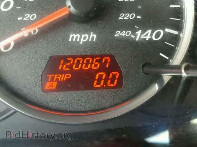 2006 MAZDA 6 - VIN: 1YVHP80D465M37165 - Фото 8