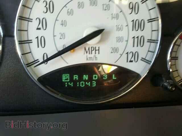 2002 CHRYSLER SEBRING - VIN: 1C3EL56R42N157511 - Фото 8
