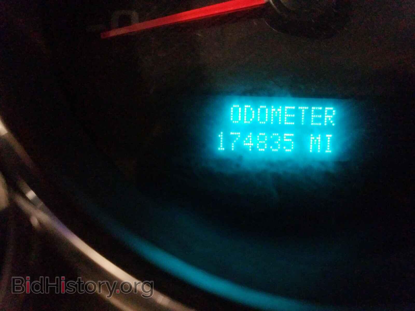 2011 GMC SIERRA - VIN: 3GTP2VE34BG273773 - Фото 8