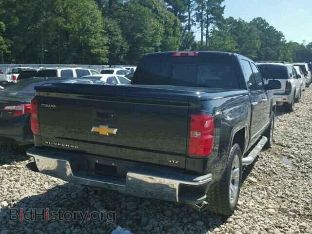 2015 CHEVROLET SILVERADO - VIN: 3GCPCSEC3FG326027 - Photo 4