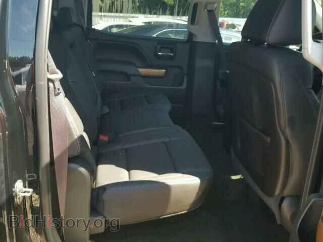 2015 CHEVROLET SILVERADO - VIN: 3GCPCSEC3FG326027 - Photo 6