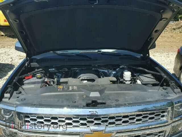 2015 CHEVROLET SILVERADO - VIN: 3GCPCSEC3FG326027 - Photo 7