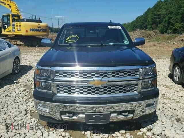 2015 CHEVROLET SILVERADO - VIN: 3GCPCSEC3FG326027 - Photo 9