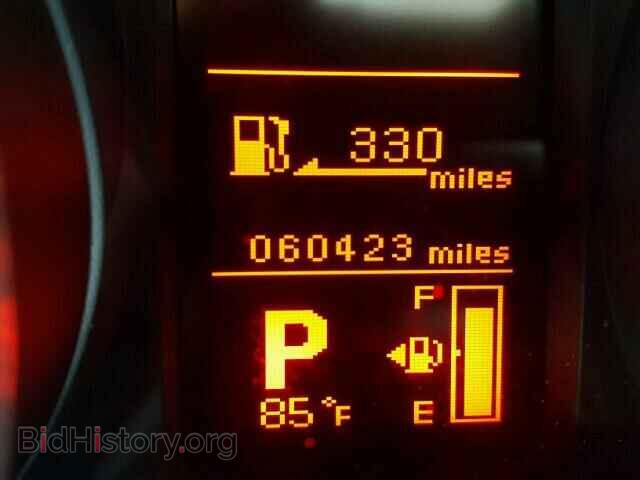 2014 MITSUBISHI LANCER - VIN: JA32U2FU2EU015259 - Фото 8