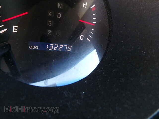 2002 LEXUS ES300 - VIN: JTHBF30G720032760 - Фото 8