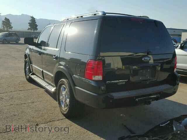 2006 FORD EXPEDITION - VIN: 1FMFU19576LA47807 - Фото 3