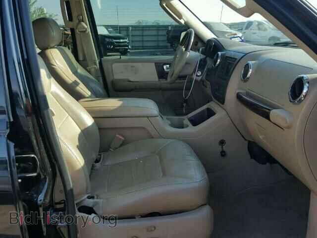 2006 FORD EXPEDITION - VIN: 1FMFU19576LA47807 - Фото 5