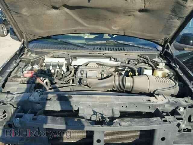 2006 FORD EXPEDITION - VIN: 1FMFU19576LA47807 - Фото 7