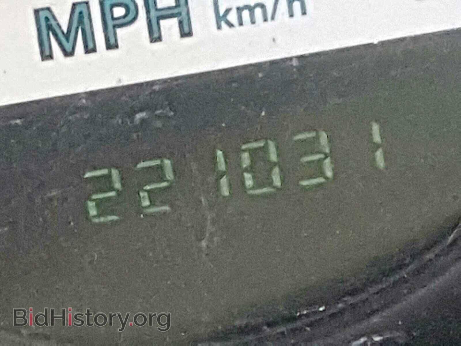 2005 DODGE CARAVAN - VIN: 2D4GP44L95R363919 - Фото 8