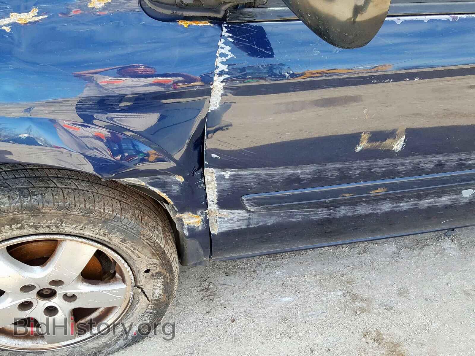 2005 DODGE CARAVAN - VIN: 2D4GP44L95R363919 - Фото 9