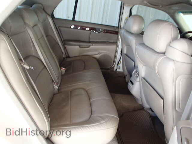 2000 CADILLAC DEVILLE - VIN: 1G6KF5798YU252174 - Photo 6